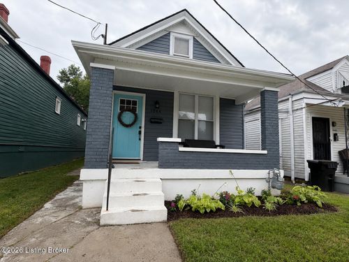 1044 E Kentucky St, Louisville, KY, 40204-1936 | Card Image