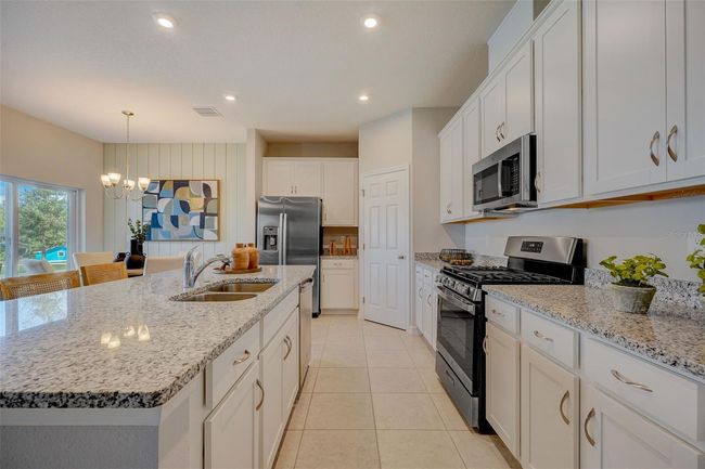 1063 Patriot Loop, House other with 4 bedrooms, 2 bathrooms and null parking in HAINES CITY FL | Image 13