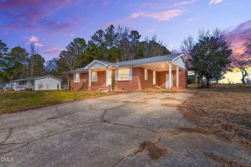 10166 Buffalo Rd, Clayton, NC, 27527-9013 | Card Image