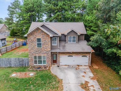 101 Mcclellan Lane, House other with 4 bedrooms, 3 bathrooms and null parking in Harvest AL | Image 1