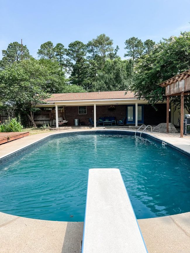 421 Crabtree Ln, House other with 3 bedrooms, 2 bathrooms and null parking in Bradley AR | Image 16