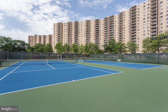 APT-902 - 309 Yoakum Pkwy, Condo with 2 bedrooms, 2 bathrooms and null parking in ALEXANDRIA VA | Image 31