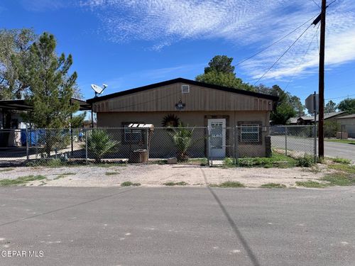 15215 Los Angeles Street, Fabens, TX, 79838 | Card Image