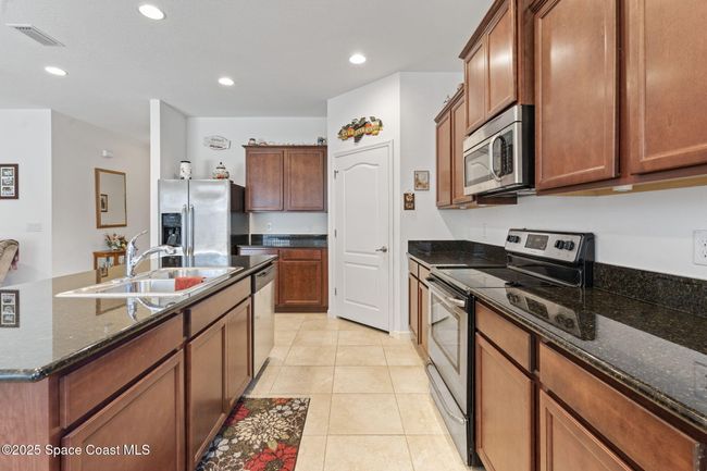 4015 Harvest Cir, House other with 4 bedrooms, 2 bathrooms and null parking in Rockledge FL | Image 9