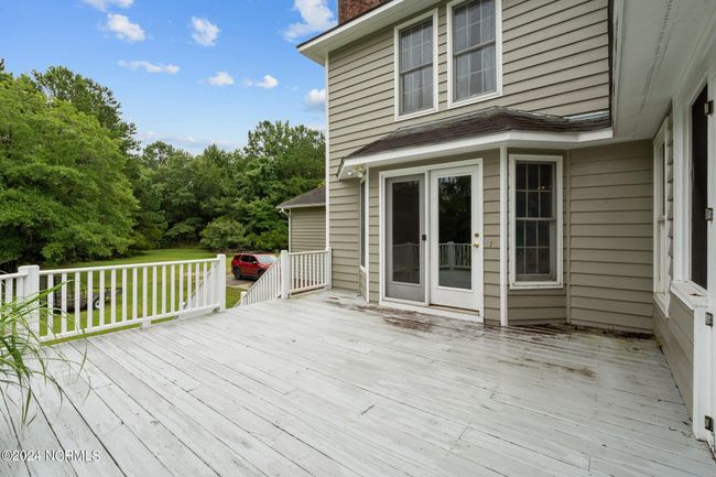 1039 Pasture Point Rd, House other with 3 bedrooms, 3 bathrooms and 2 parking in Merritt NC | Image 44