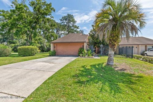 11007 Citron Ct, Jacksonville, FL, 32223-7345 | Card Image