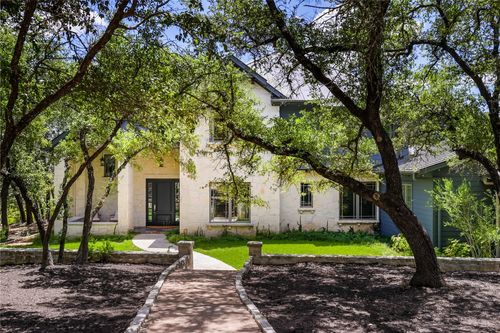 5215 Buckman Mountain Rd, Austin, TX, 78746-1512 | Card Image