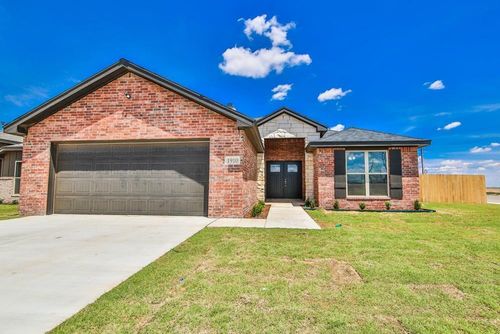 1910 Durham Ave, Wolfforth, TX, 79382-2980 | Card Image