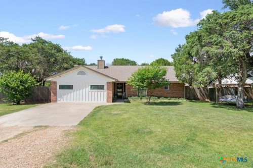14867 Cart Rd, Temple, TX, 76502-6506 | Card Image