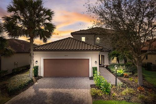 12822 Del Corso Loop, BRADENTON, FL, 34211-8434 | Card Image