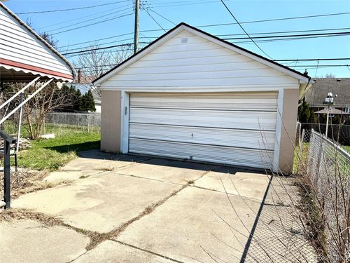 6306 Steadman Street, Dearborn, MI, 48126 | Card Image