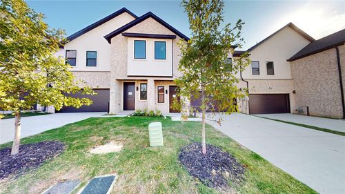 4416 Fatima Drive, Irving, TX, 75062 | Card Image