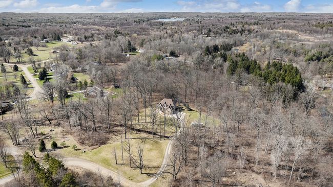 595 Donna Mae, House other with 4 bedrooms, 4 bathrooms and null parking in Addison Township MI | Image 51