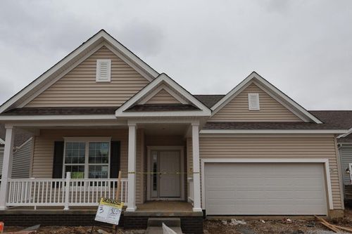 3207 Farmhouse Ln, Grove City, OH, 43123-9828 | Card Image