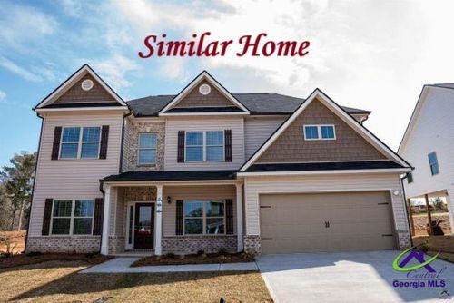 126 Blue Coat Trl, Byron, GA, 31008-5164 | Card Image