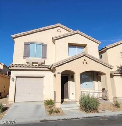 6848 Mesita Avenue, House other with 4 bedrooms, 2 bathrooms and null parking in Las Vegas NV | Image 1