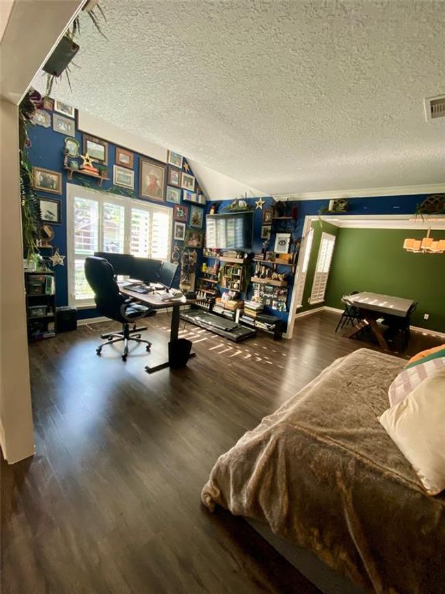 7938 Feather Springs Dr, House other with 4 bedrooms, 4 bathrooms and 2 parking in Houston TX | Image 11