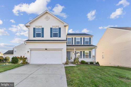 1375 Tralee Cir, ABERDEEN, MD, 21001-2643 | Card Image
