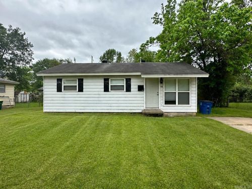 512 Ellen Dr, North Little Rock, AR, 72117-3516 | Card Image