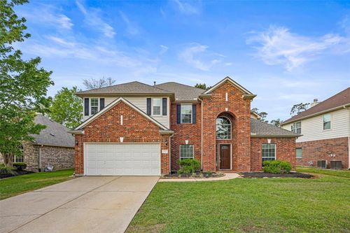 6407 Holden Mills Dr, Spring, TX, 77389-4042 | Card Image