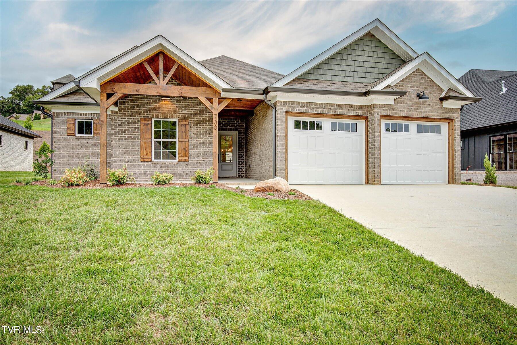 Gardenia Dr, Johnson City, TN 37615