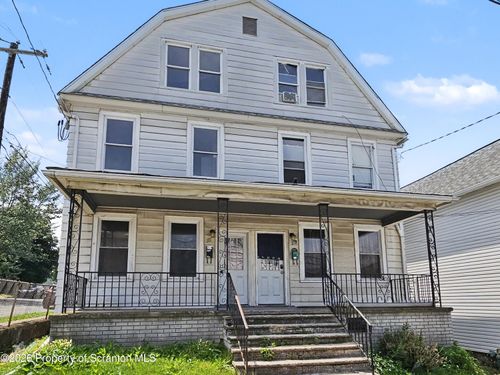 179-181 Mclean Street, Wilkes Barre, PA, 18702 | Card Image
