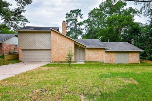 25107 Spring Creek Dr, Spring, TX, 77380-2443 | Card Image