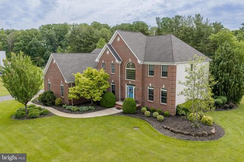 2 Dellaira Court, WRIGHTSTOWN, NJ, 08562 | Card Image