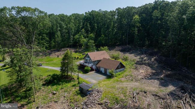 402 Swamp Rd, House other with 3 bedrooms, 2 bathrooms and null parking in MORGANTOWN PA | Image 64