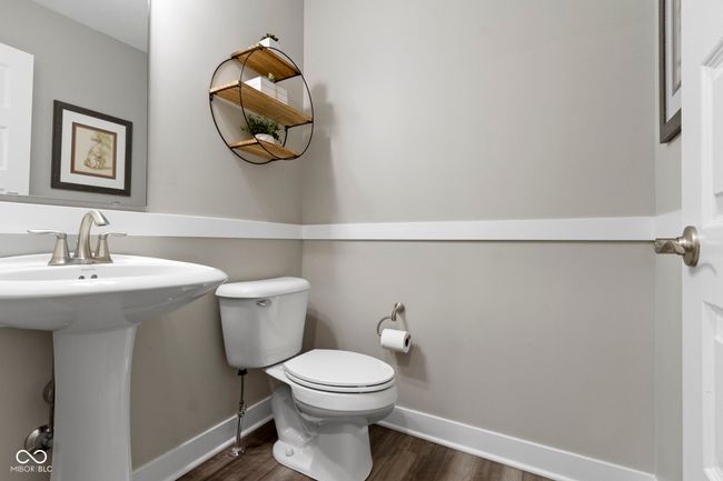 1979 Lunenburg Dr, House other with 5 bedrooms, 6 bathrooms and null parking in Westfield IN | Image 9