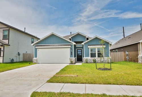 1023 Santee Ct, Rosharon, TX, 77583-5581 | Card Image