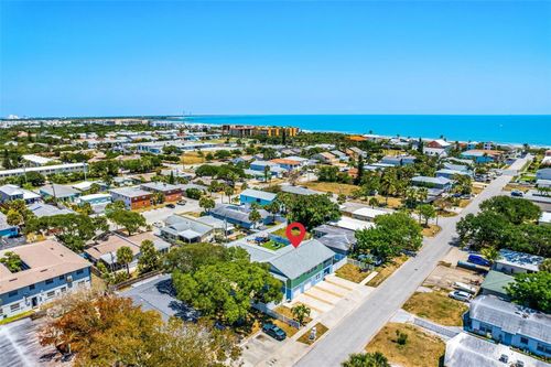 422 Jefferson Ave, Cape Canaveral, FL, 32920-2204 | Card Image