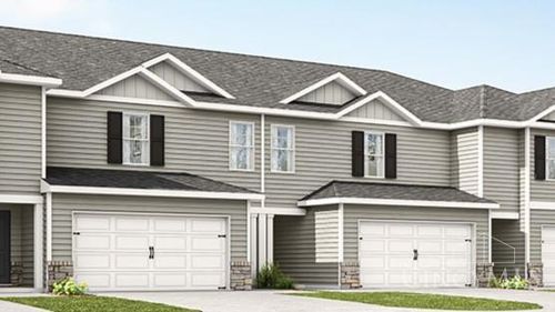 1880 Vista Lake Drive, Goshen Twp, OH, 45122 | Card Image