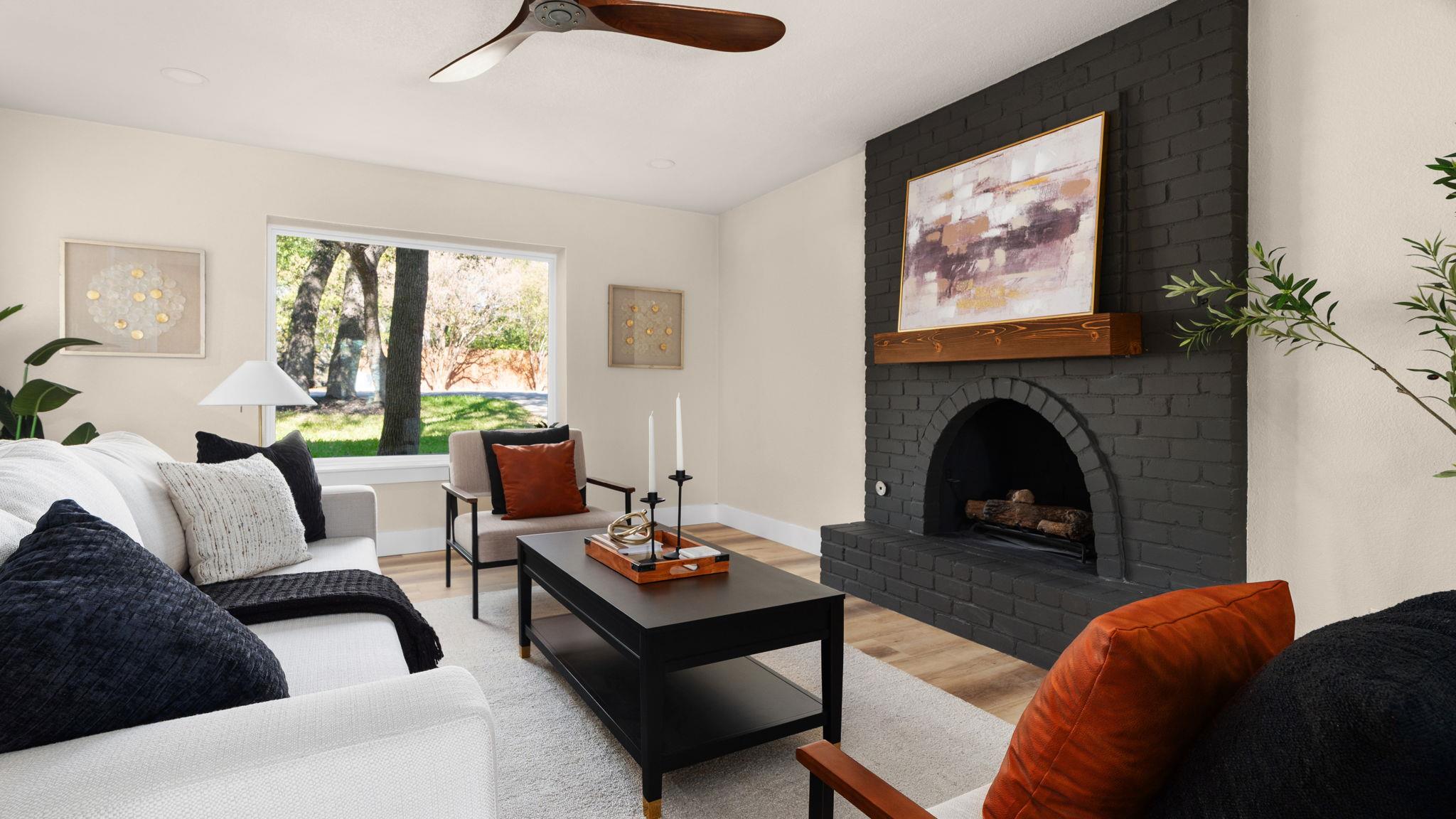Residential in Austin 3