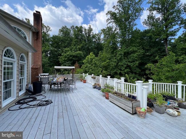 4718 Village Dr, House other with 5 bedrooms, 5 bathrooms and null parking in FAIRFAX VA | Image 10