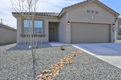1043 Vallecito Loop Nw, Los Lunas, NM, 87031-8968 | Card Image