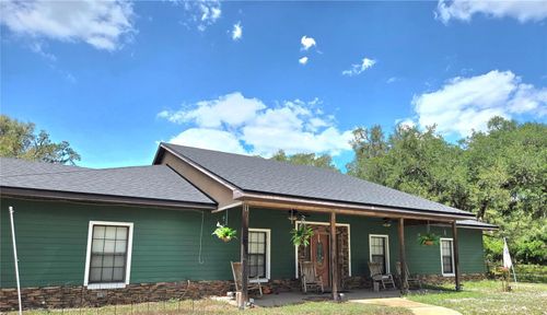 2672 Se 35th St, SUMTERVILLE, FL, 33585-5203 | Card Image