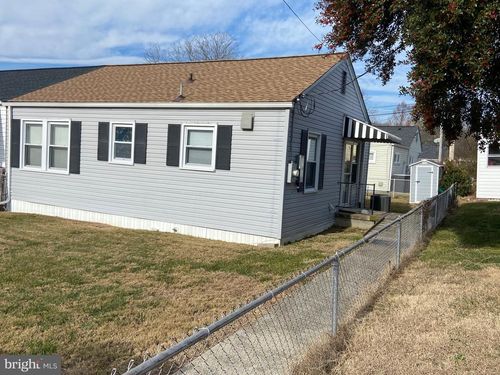 52 Circle Ave, INDIAN HEAD, MD, 20640-1102 | Card Image