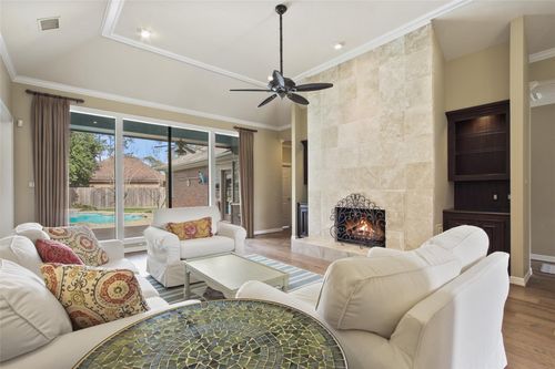 15807 Elk Park Ln, Houston, TX, 77062-4773 | Card Image