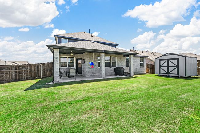 2 Pheasant Run, House other with 4 bedrooms, 3 bathrooms and null parking in Sanger TX | Image 32