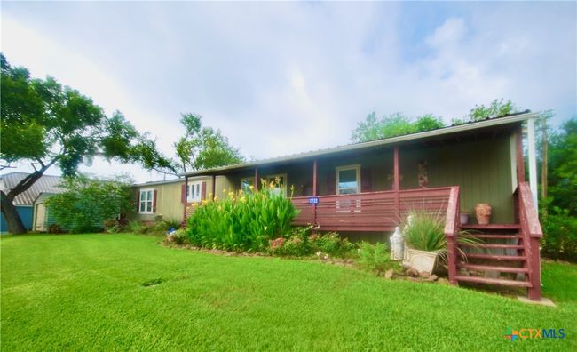12604 N State Highway 95, Home with 0 bedrooms, 0 bathrooms and null parking in Flatonia TX | Image 25