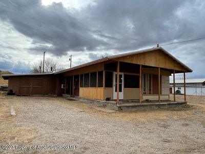 84 Veatch Avenue, House other with 4 bedrooms, 1 bathrooms and null parking in Maybell CO | Image 1