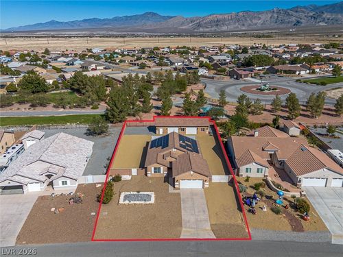 5220 E Chasemoor St, Pahrump, NV, 89061-7761 | Card Image