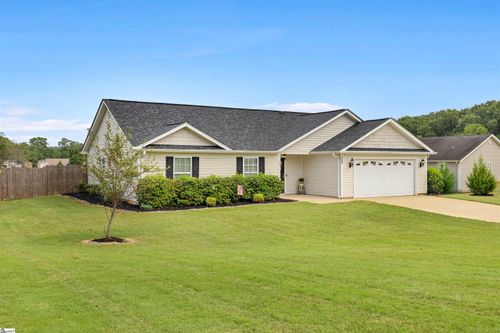 105 Wild Turkey Rd, williamston, SC, 29697-8910 | Card Image