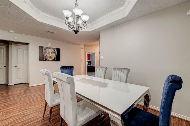 28519 Oakden Ct, House other with 4 bedrooms, 2 bathrooms and 2 parking in Huffman TX | Image 17