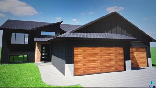 1106 Cyber Ct Court, Madison, SD, 57042 | Card Image