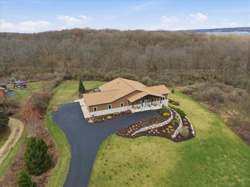 W4293 Meadow Court, Linn, WI, 53147 | Card Image