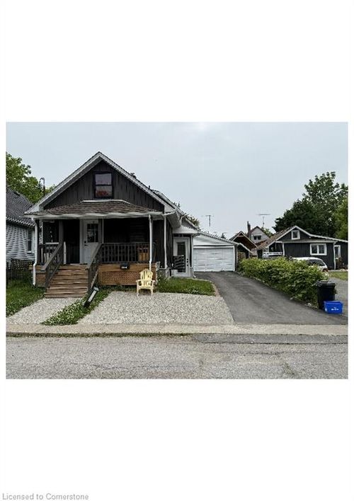 4123 Hickson Ave, Niagara Falls, ON, L2E3K1 | Card Image