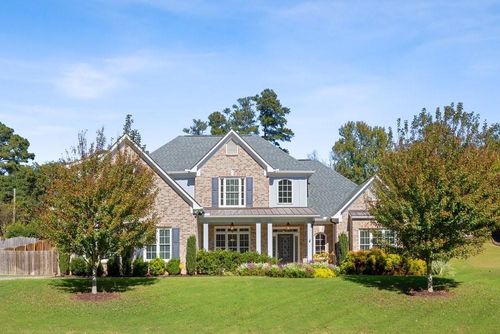 4742 W Lakeshore Dr, Acworth, GA, 30101-5248 | Card Image