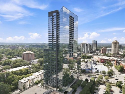 2302-3630 Peachtree Rd Ne, Atlanta, GA, 30326 | Card Image